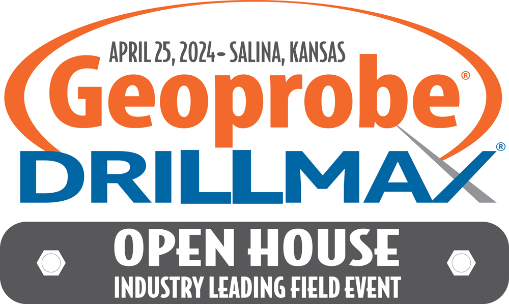 Open house industry-leading field event